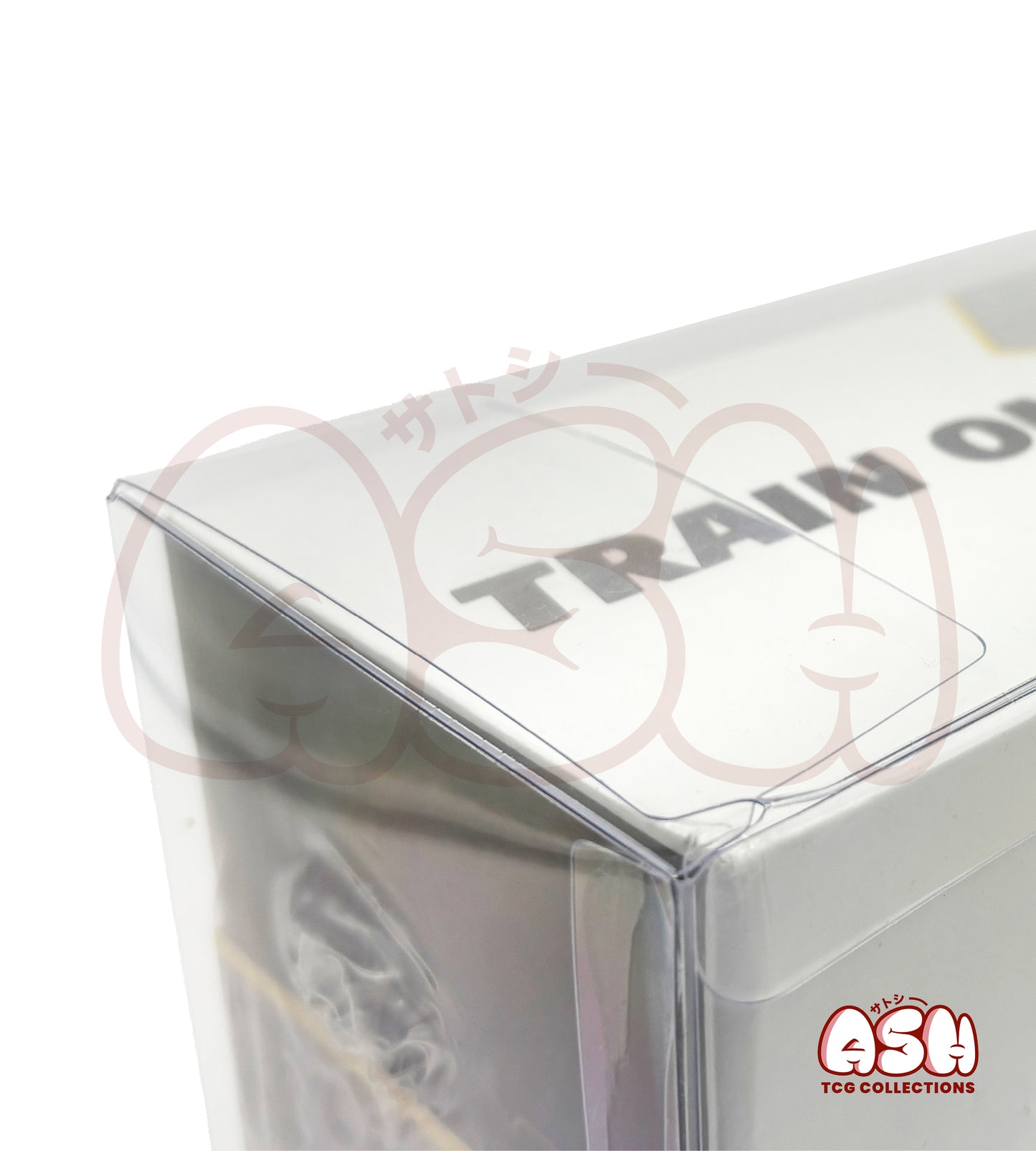 Protection Souple Premium - Ultra Premium Collection 25 Ans Célébrations Pokémon - UPC