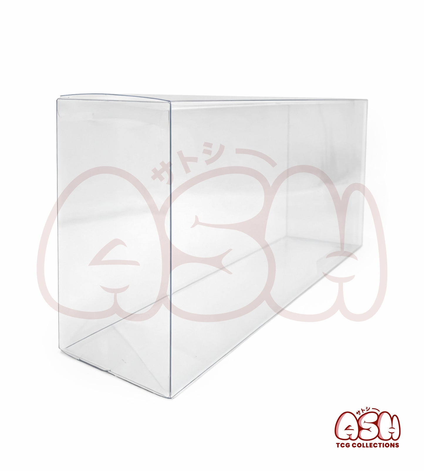 Protection Souple Ultra Premium Collection Célébrations 25 ans Pokemon vue sans coffret