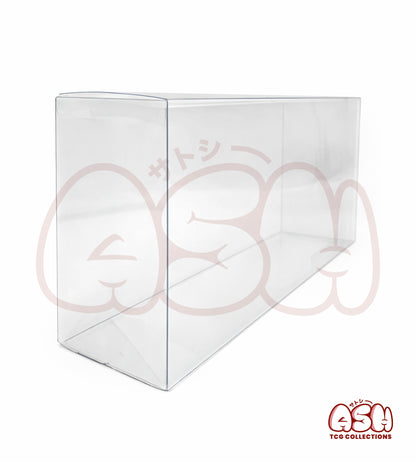 Protection Souple Ultra Premium Collection Célébrations 25 ans Pokemon vue sans coffret