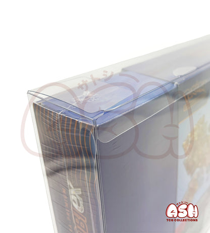 Protection Souple Premium - Ultra Premium Collection Amphinobi Ex Pokémon - UPC
