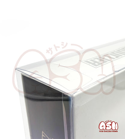 Protection Souple Premium - Ultra Premium Collection Dracaufeu Pokémon - UPC