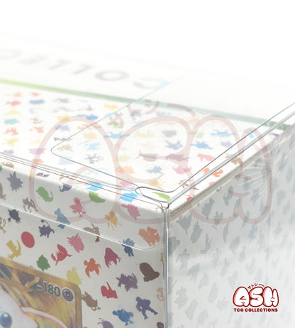 Protection Souple Premium - Ultra Premium Collection Mew 151 Pokémon - UPC