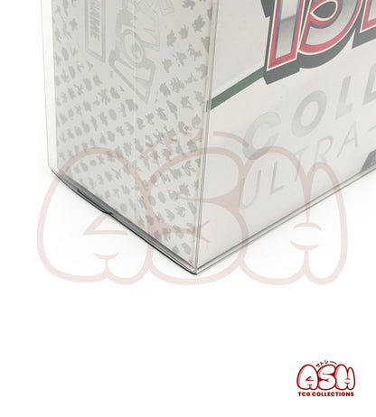 Protection Souple Premium - Ultra Premium Collection Mew 151 Pokémon - UPC