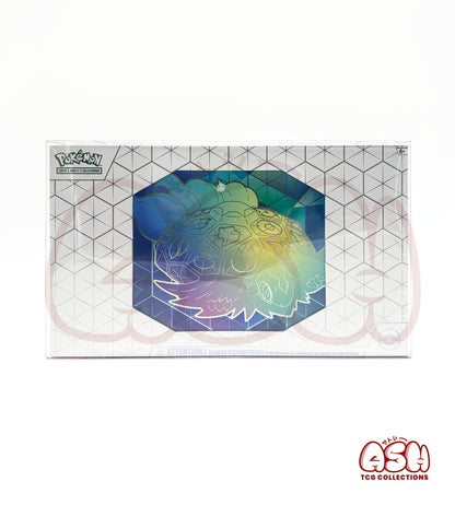Protection Souple Premium - Ultra Premium Collection Terapagos Ex Pokémon - UPC