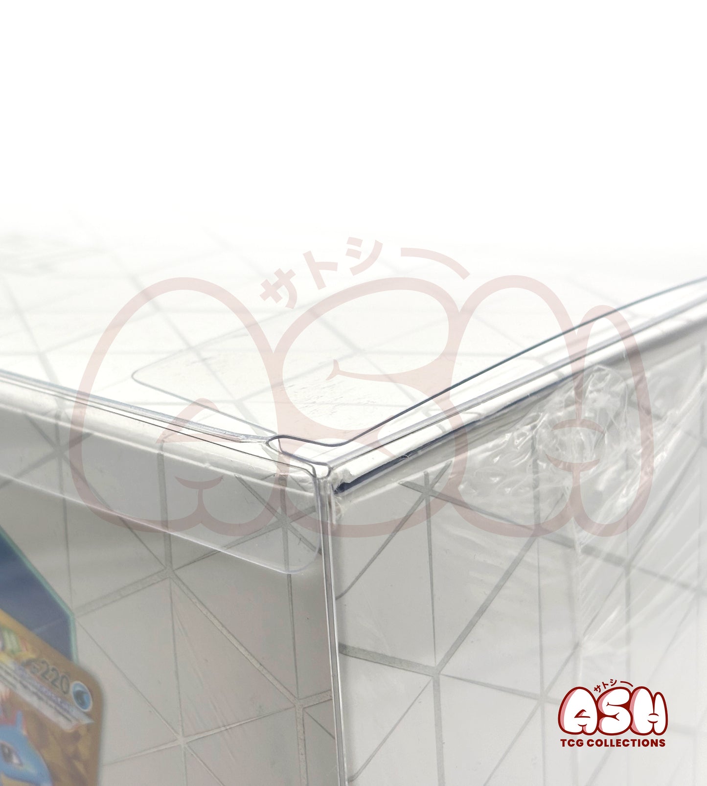 Protection Souple Premium - Ultra Premium Collection Terapagos Ex Pokémon - UPC