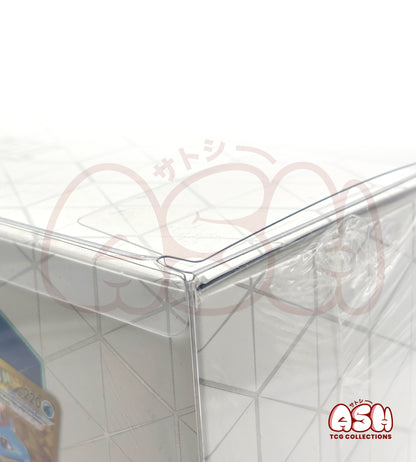 Protection Souple Premium - Ultra Premium Collection Terapagos Ex Pokémon - UPC