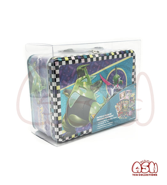 Protection Souple Premium - Valisette Pokémon