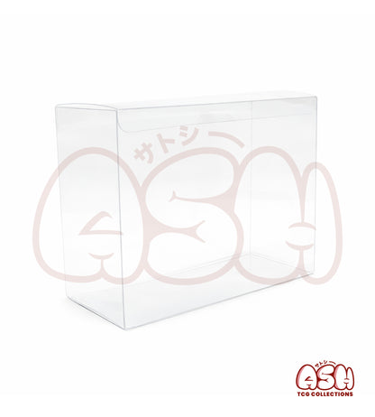 Protection Souple Valisette Pokemon vue sans coffret