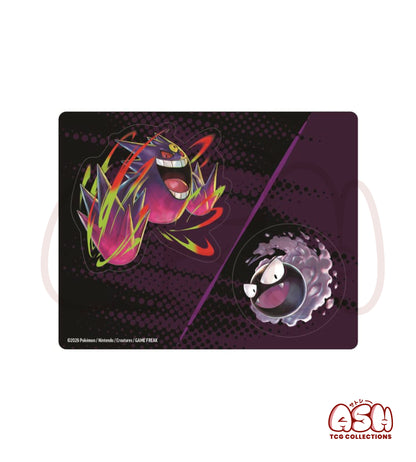 Tripack Pokémon ME02.5 – Héros Transcendants – 3 Boosters + Autocollant